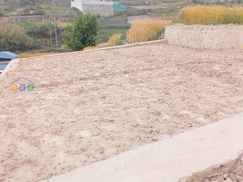 Land on Sale at Tokha Chandeswori