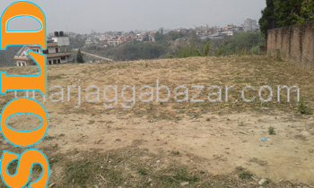 Land on Sale at Chapali Bhangal 
