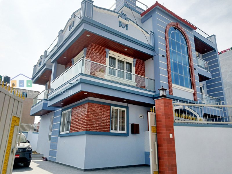 DEALING OF PROPERTIES ALWAYS GO AS PHASE WISE