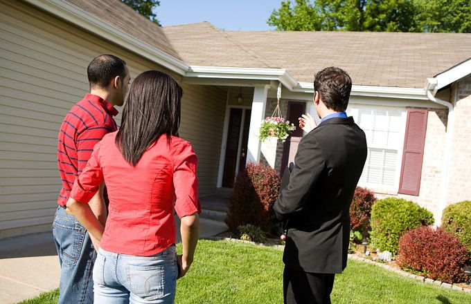 Tips For Working As A Real Estate Agent