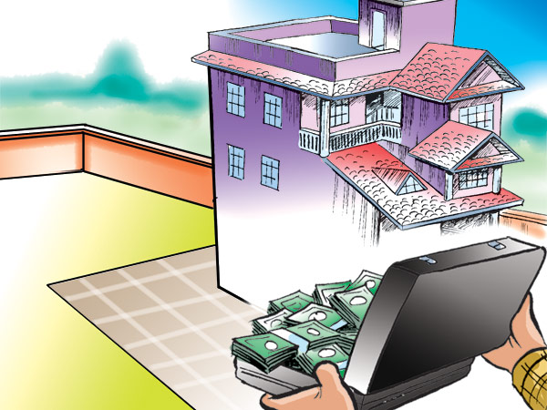  ८ प्रतिशतमै पाइन थाल्यो ऋण ! तरलता भएपछि बैंकहरू ब्याजदर घटाउन बाध्य