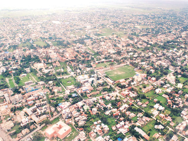 END TO PLOTTING SANS LOCAL BODY PERMIT 